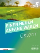 Cover-Bild zum Titel 'Einen neuen Anfang wagen' von ''