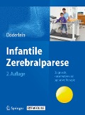 Infantile Zerebralparese - Leonhard Döderlein