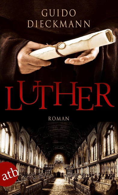 Luther - Guido Dieckmann