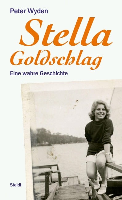 Stella Goldschlag - Peter Wyden