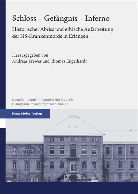 Schloss - Gefängnis - Inferno - 