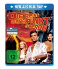 Cover-Bild zum Titel 'Die Reise zum Mittelpunkt der Erde' von 'Walter Reisch, Charles Brackett, Lionel Newman, Bernhard Hermann'