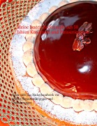 Cover-Bild zum Titel 'Meine besten Backrezepte aus 50 Jahren Konditorei und Patisseriepraxis' von 'Josef Rönner'