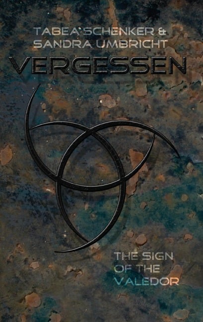 Vergessen - Tabea Schenker, Sandra Umbricht
