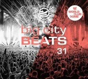 Big City Beats 31-World Club Dome 2020 Winter Ed. - Various