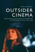 Cover-Bild zum Titel 'Outsider Cinema' von 'Ciara Chambers'