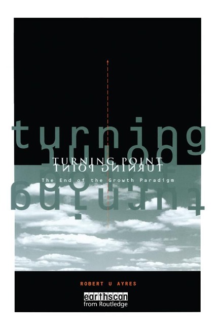 Turning Point - Robert Ayres