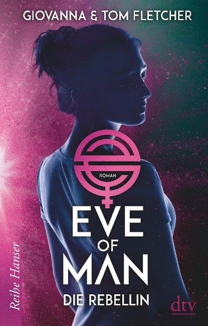 Eve of Man (2) - Tom Fletcher, Giovanna Fletcher