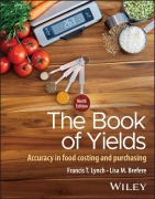 Cover-Bild zum Titel 'The Book of Yields' von 'Lisa M Brefere, Francis T Lynch'