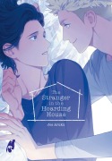 Cover-Bild zum Titel 'The Stranger in the Hoarding House' von 'Joe Aruku'
