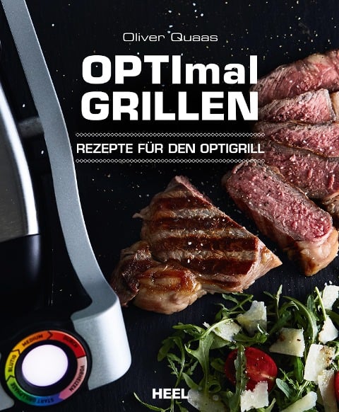OPTImal Grillen - Oliver Quaas