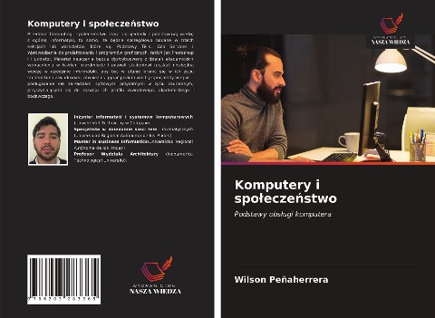 Komputery i spo¿ecze¿stwo - Wilson Peñaherrera