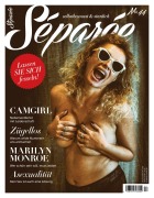 Cover-Bild zum Titel 'Séparée No. 44' von ''