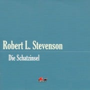 Cover-Bild zum Titel 'Die Schatzinsel' von 'Robert Louis Stevenson'