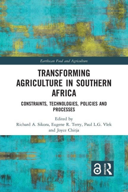 Transforming Agriculture in Southern Africa - 