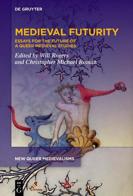 Medieval Futurity - 