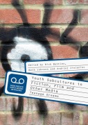 Cover-Bild zum Titel 'Youth Subcultures in Fiction, Film and Other Media' von ''