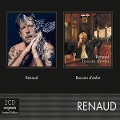 Cover-Bild zum Titel 'Coffret 2CD:Renaud & Boucan d'enfer' von 'Renaud'
