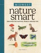 Cover-Bild zum Titel 'Nature Smart: Midwest' von 'Stan Tekiela'