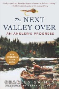 Cover-Bild zum Titel 'The Next Valley Over' von 'Charles Gaines'