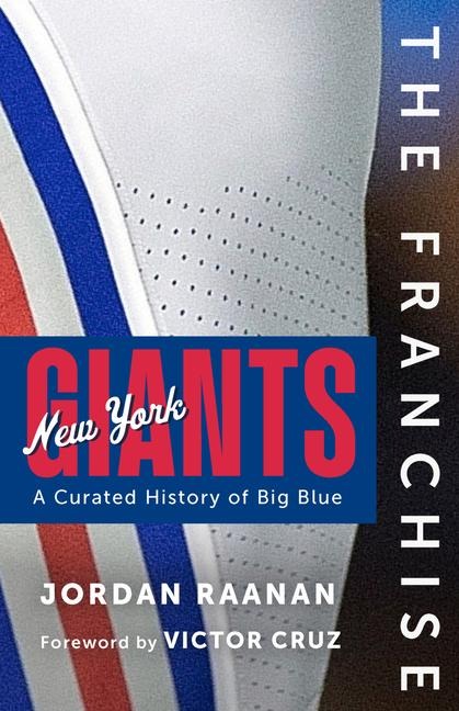 The Franchise: New York Giants - Jordan Raanan