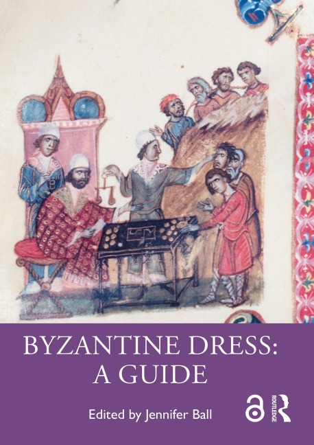 Byzantine Dress: A Guide - 