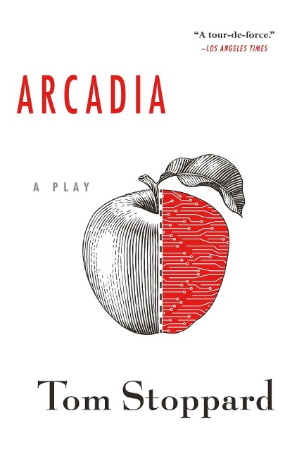 Arcadia - Tom Stoppard