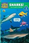 Splash and Bubbles: Sharks! - The Jim Henson Company