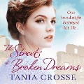 Cover-Bild zum Titel 'The Street of Broken Dreams' von 'Tania Crosse'