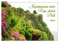 Impressionen einer Reise durch Bali (Wandkalender 2025 DIN A4 quer), CALVENDO Monatskalender - Bianca Schumann