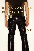Live At Wembley (DVD) - Bryan Adams