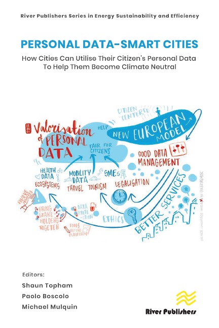 Personal Data-Smart Cities: How cities can Utilise their Citizen's Personal Data to Help them Become Climate Neutral - 