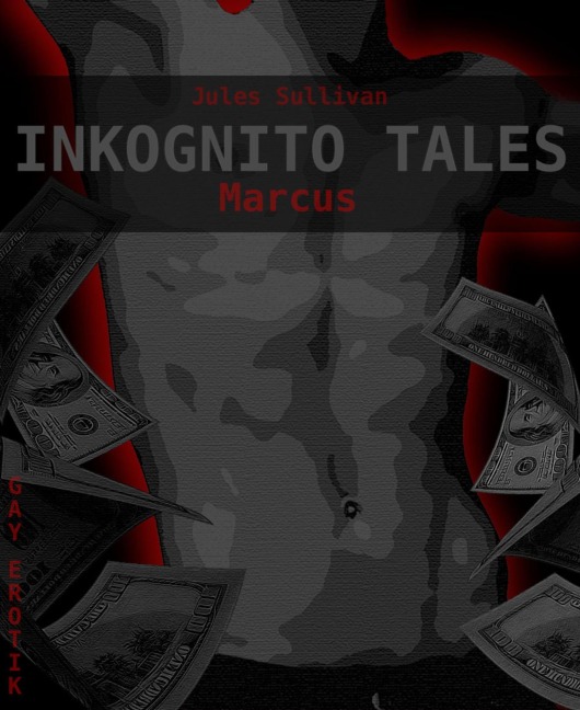 Marcus - Jules Sullivan
