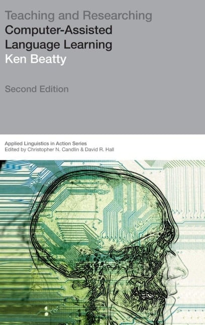 Teaching & Researching - Ken Beatty