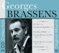 Original Albums - Georges Brassens