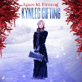 Cover-Bild zum Titel 'Kynleg gifting' von 'May Agnes Fleming'