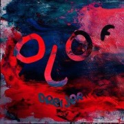 Cover-Bild zum Titel 'Loud Bloom' von 'Olof Dreijer'