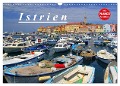 Istrien (Wandkalender 2024 DIN A3 quer), CALVENDO Monatskalender - LianeM LianeM
