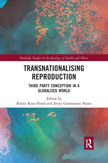 Transnationalising Reproduction - 