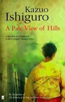 A Pale View of Hills - Kazuo Ishiguro