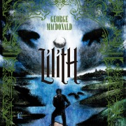 Cover-Bild zum Titel 'Lilith' von 'George Macdonald'