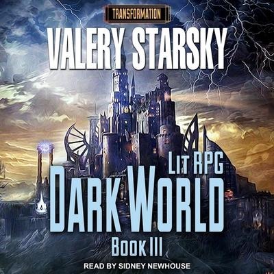 Dark Legacy Lib/E - Valeria Kornosenko, J. Kharkova
