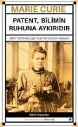 Marie Curie - Patent Bilimin Ruhuna Aykiridir - Ömür Uzel