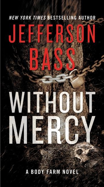 Without Mercy - Jefferson Bass