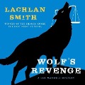 Wolf's Revenge - Lachlan Smith