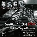 Saxophon Plus - Christian/Ingo Dannhorn/Johannes Mayr Segmehl