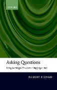 Asking Questions C - Fiengo