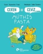Ceren Ile Ceviz Ve Cimcime - Müthis Pasta - Seymourina Cruse