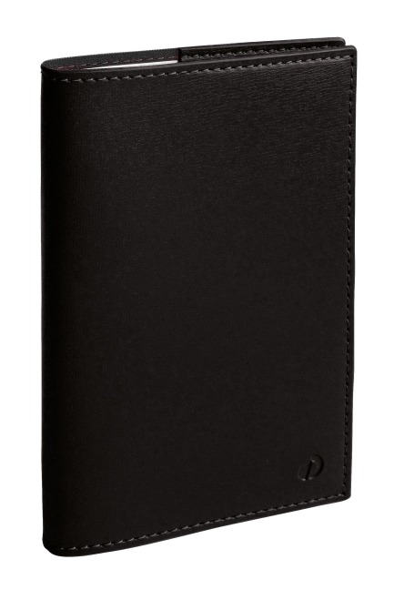 PRE PRESTIGE NOTE VZ Soho schwarz 2027 - 