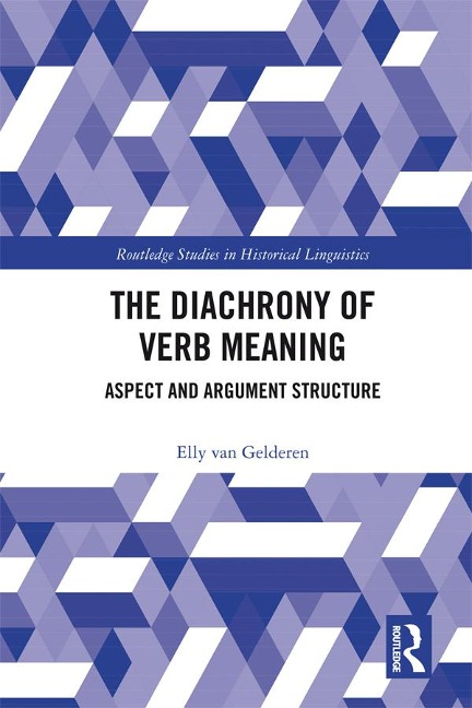 The Diachrony of Verb Meaning - Elly Van Gelderen